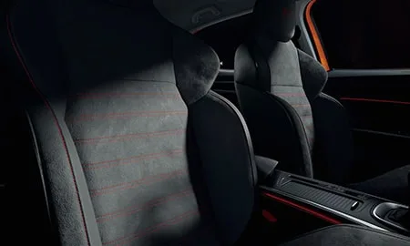 Renault Megane SPORT (BBM5P2)