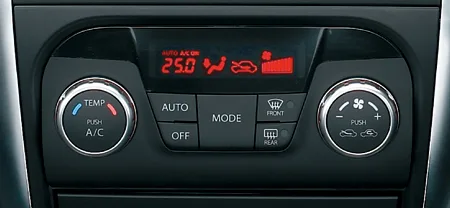 Suzuki SX4 1.5G (YA11S)