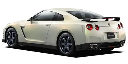Nissan Gtr EGOIST (R35)
