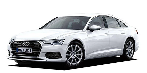 Audi A6 40 TDI QUATTRO (F2DFBF / F2DKNF)
