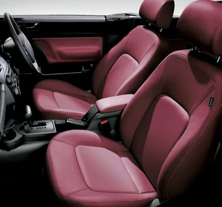 Volkswagen New Beetle Cabriolet VINTAGE (1YAZJ)