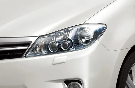 Toyota Sai S (AZK10)