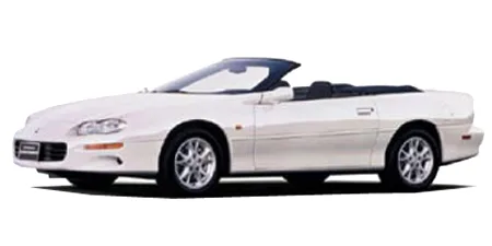 Camaro CF43A