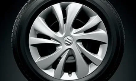 Suzuki Swift XG (ZC83S)