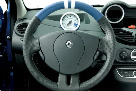 Renault Twingo GORDINI RENAULT SPORT (NK4M)