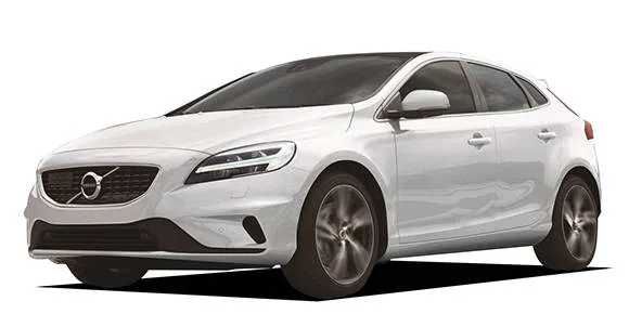 Volvo V40 T5 R-DESIGN FINAL EDITION (MB420)