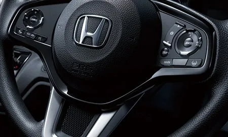 Honda Nwgn L STYLE+BITTER (JH4)