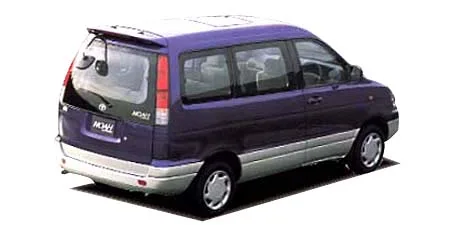 Toyota Liteace Noah L (SR40G)