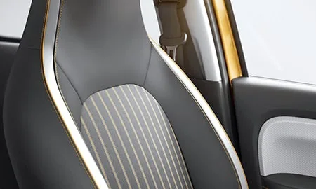 Renault Twingo INTENS (AHH4B)