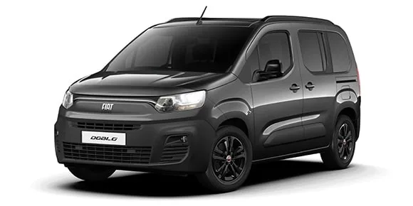 Fiat Doblo COPPIA (K9FYH01 / K9FYH01L)