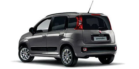 Fiat Panda COMFORT (13909)