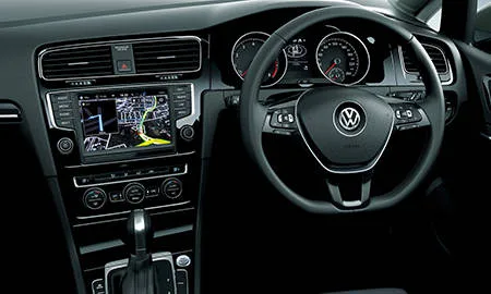 Volkswagen Golf Variant TSI HIGHLINE CONNECT (AUCHP / AUCJZ)
