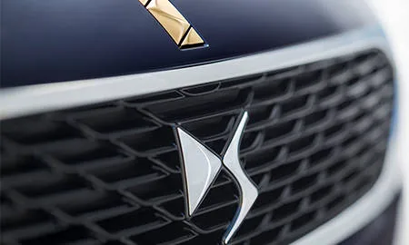 Citroen DS5 EDITION 1955 (B85F02)