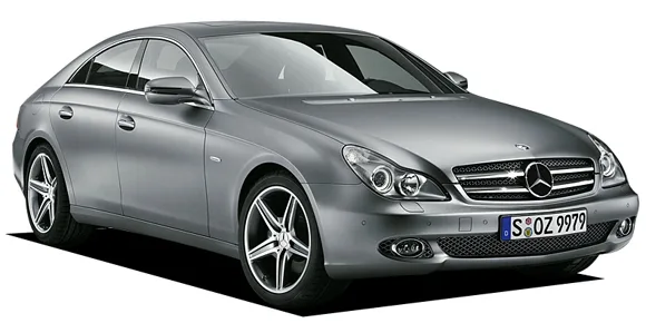 Mercedes Benz Clsclass CLS350 GRAND EDITION (219356C)