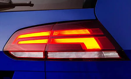 Volkswagen Golf R Variant BASE GRADE (AUDJHF)