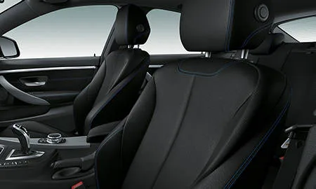 Bmw 4 Series 420i GRAN COUPE IN STYLE SPORT (4D20 / 4E30)