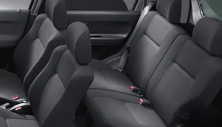 Daihatsu Terios Kid L (J111G)