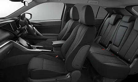 Mitsubishi Eclipse Cross Phev M (GL3W)