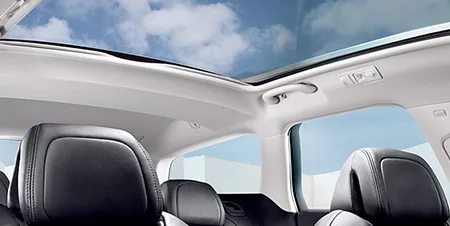 Citroen C5 SEDUCTION (X75F02)