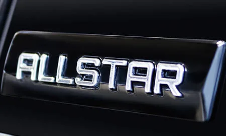 Volkswagen Golf Variant ALLSTAR (AUCHP / AUCJZ)