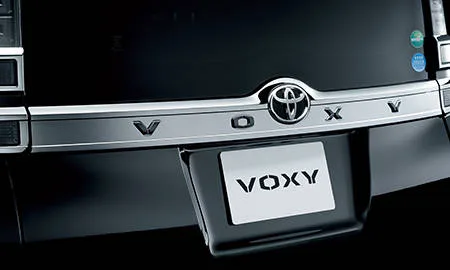 Toyota Voxy HYBRID ZS KIRAMEKI (ZWR80W)