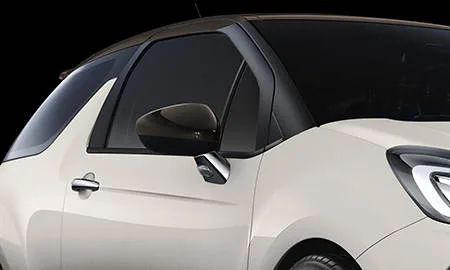 Citroen DS3 PARTHENON (A5C5G01 / A5CHN01)