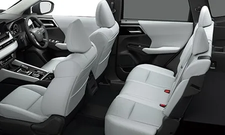 Mitsubishi Outlander Phev M (GN0W)