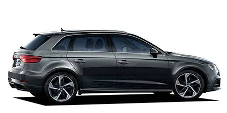Audi A3 SPORTBACK S LINE DYNAMIC LIMITED (8VCXS)