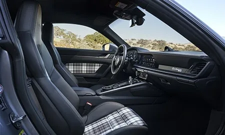 Porsche 911 TURBO 50 YEARS (992NE)