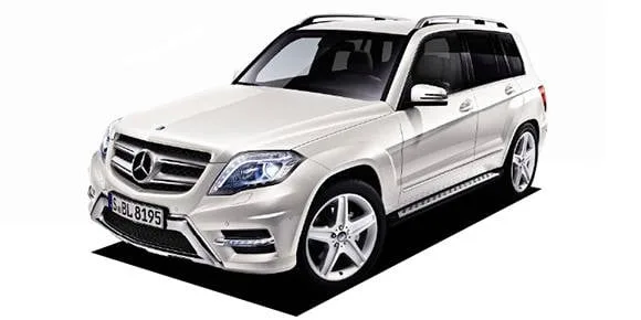 Mercedes Benz Glkclass