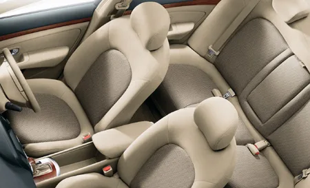 Nissan Bluebird Sylphy 15S (G11)