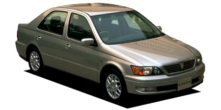 Toyota Vista N200 E SELECTION (SV55)