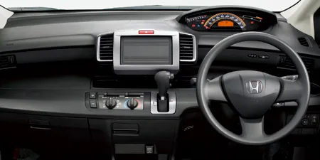 Honda Freed FLEX (GB4)