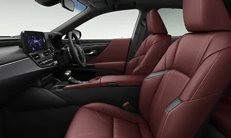 Lexus ES300H GRACEFUL ESCORT (AXZH11)
