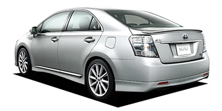 Toyota Sai S L SELECTION (AZK10)