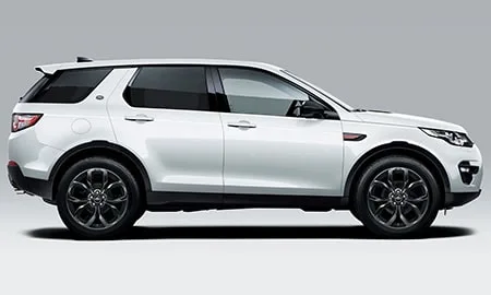 Land Rover Discovery Sport RUGBY WORLD CUP 2019 EDITION (LC2NB)