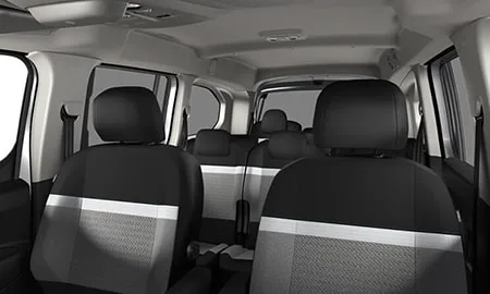 Citroen Berlingo LONG MAX BLUE HDI (K9CYH01L)