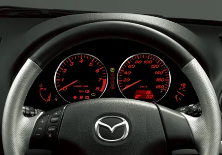 Mazda Atenza Sport 23S (GG3S)