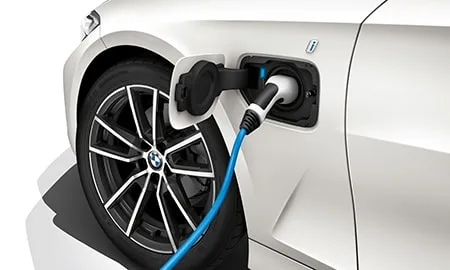 Bmw 3 Series M340I X DRIVE (5U30 / 5X20)