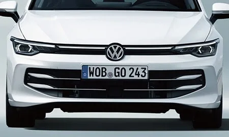 Volkswagen Golf TDI STYLE (CDDTT)