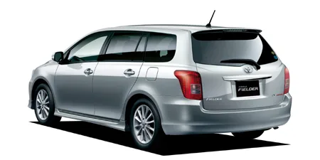 Toyota Corolla Fielder 1.5X AEROTOURER (NZE141G)