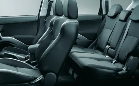 Mitsubishi Outlander 24G PREMIUM (CW5W)