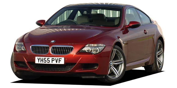 M6 EH50