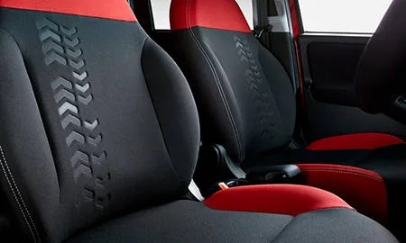 Fiat Panda COMFORT (13909)