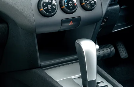 Nissan Wingroad 18G (JY12)