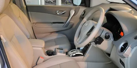 Renault Koleos PREMIUM (Y2TR)