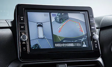 Mitsubishi EK X Space M (B37A)