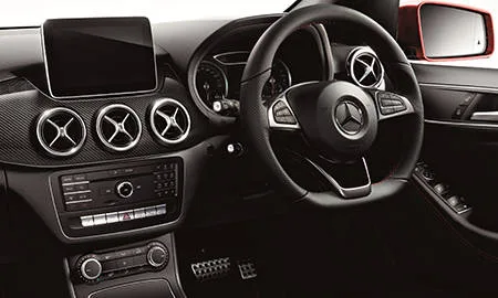 Mercedes Benz Bclass B180 SPORTS (246242)