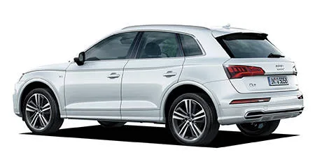 Audi Q5 S LINE DYNAMIC LIMITED (FYDETS)