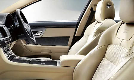 Jaguar XF 2.0 LUXURY (J05PC / J058C)